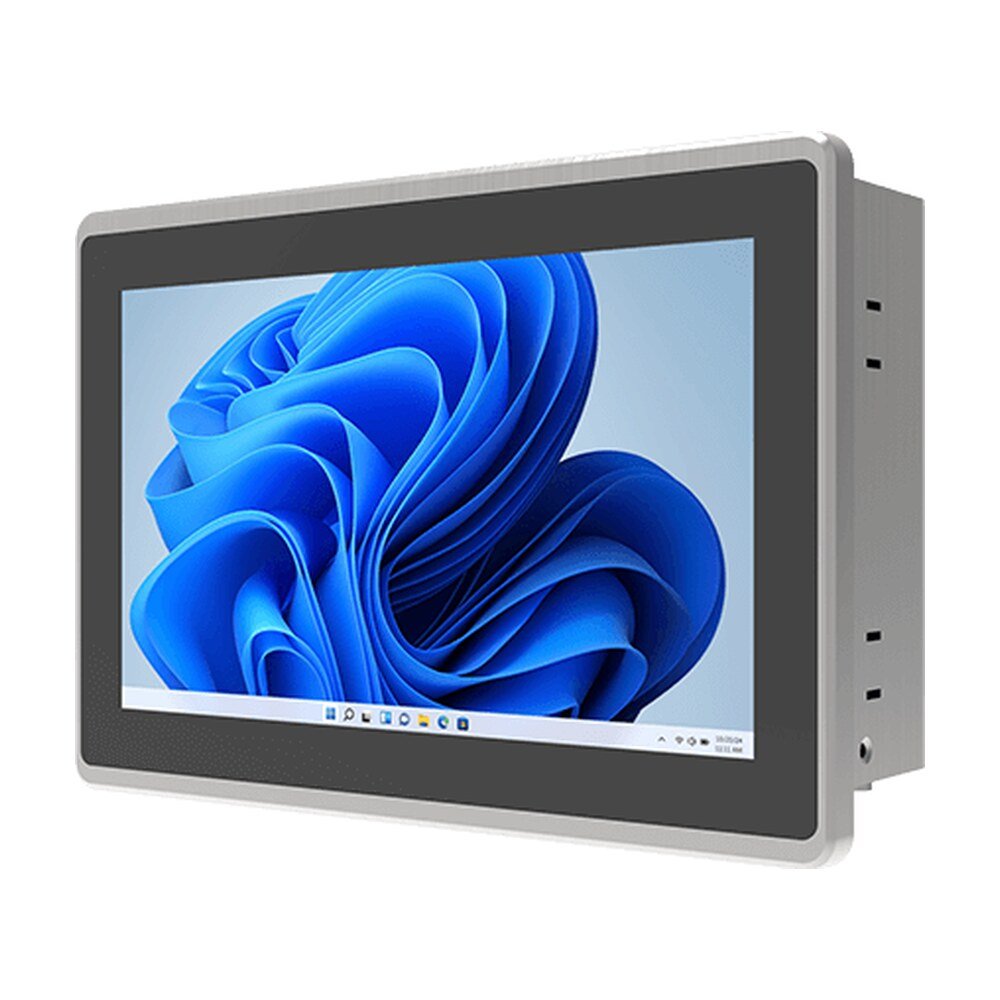 Winmate W07IAN3S-PPT1 7” Intel® Twin Lake N150 PP Series HMI Panel PC
