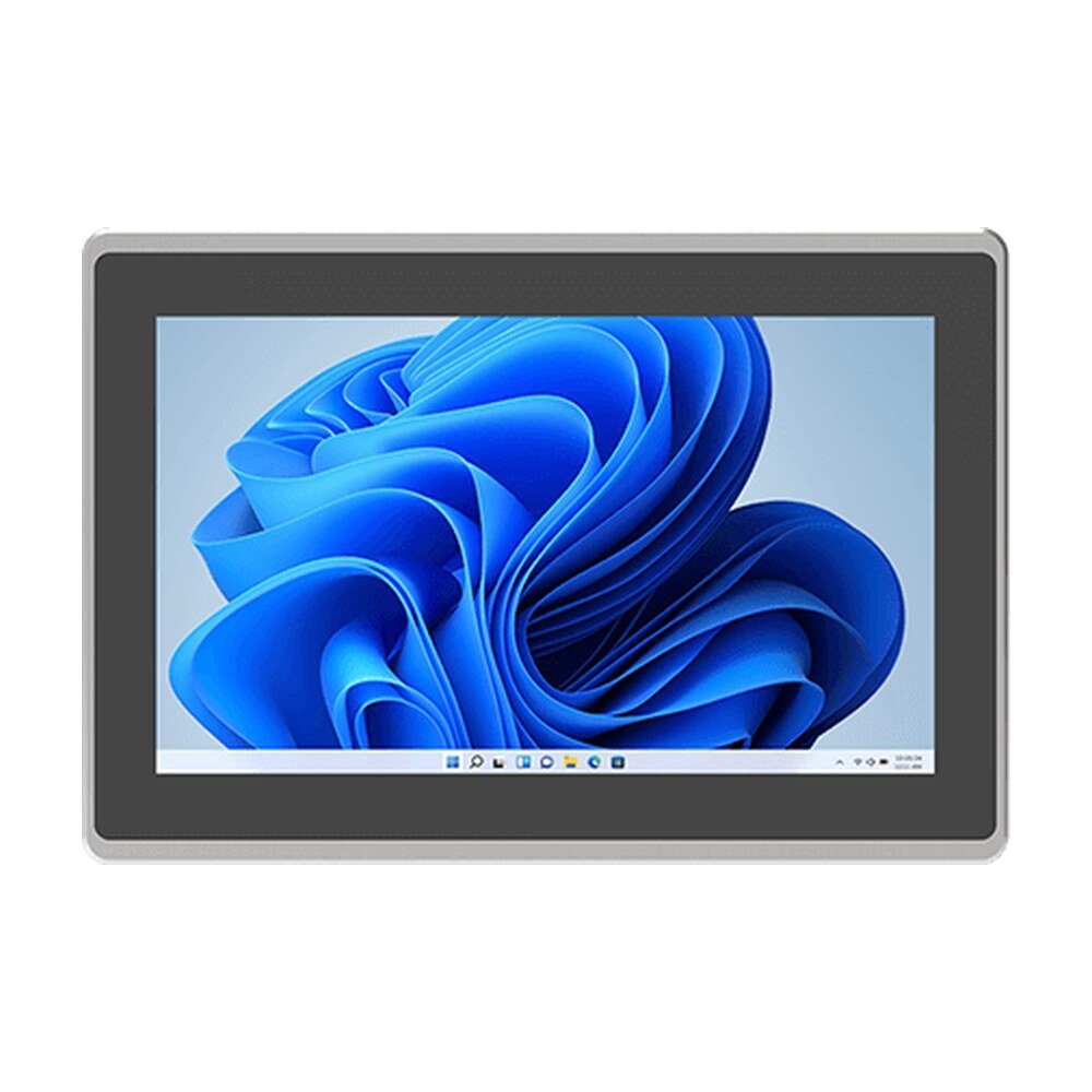 Winmate W07IAN3S-PPT1 7” Intel® Twin Lake N150 PP Series HMI Panel PC