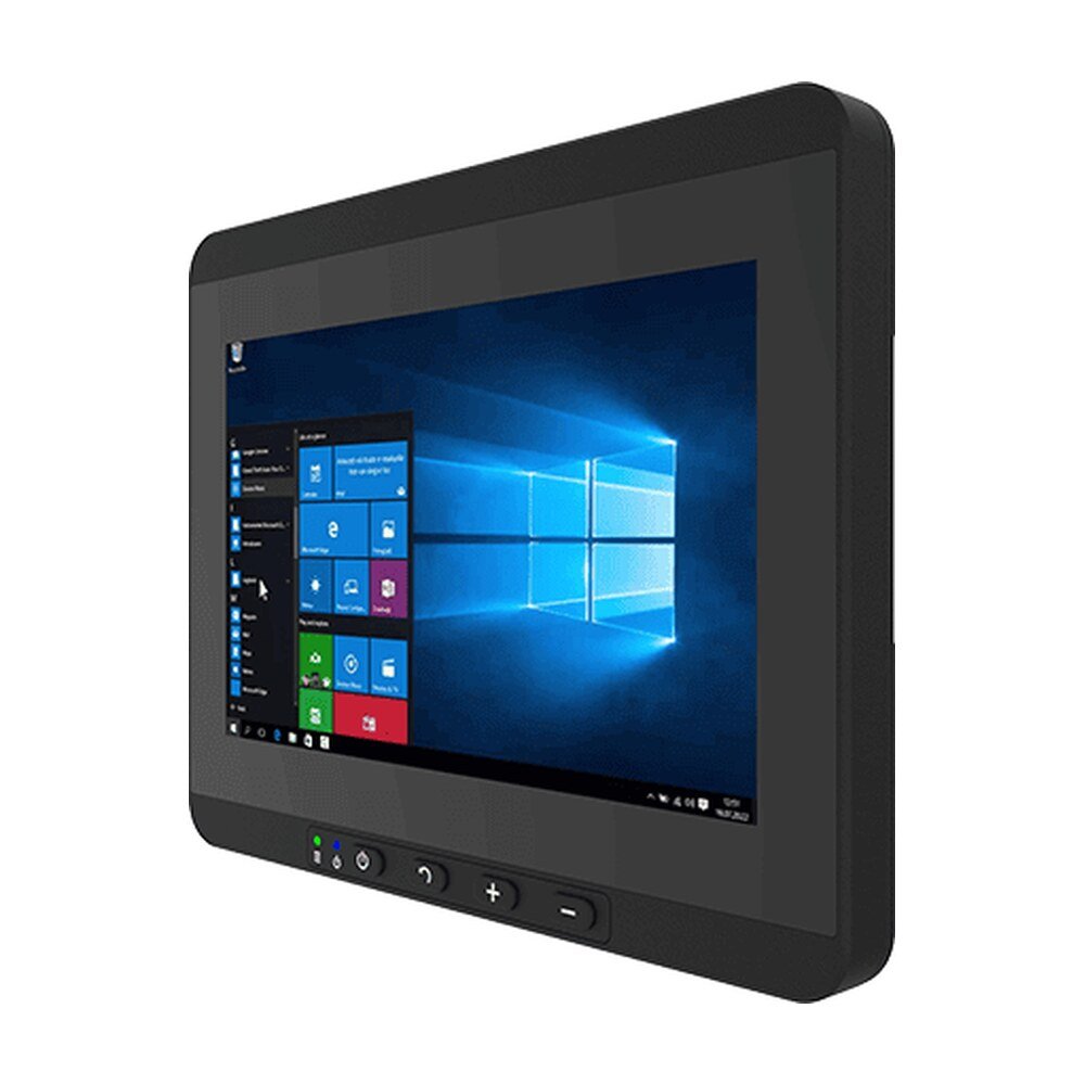 Winmate W07IE3A-67O1-P 7” Intel® Celeron® N6211 G-WIN Full IP67 P-CAP Panel PC