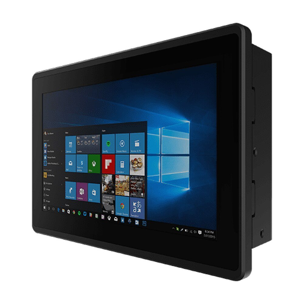 Winmate W07IE3S-EHO1 7" Intel® Celeron® N6211 E Series HMI Panel PC