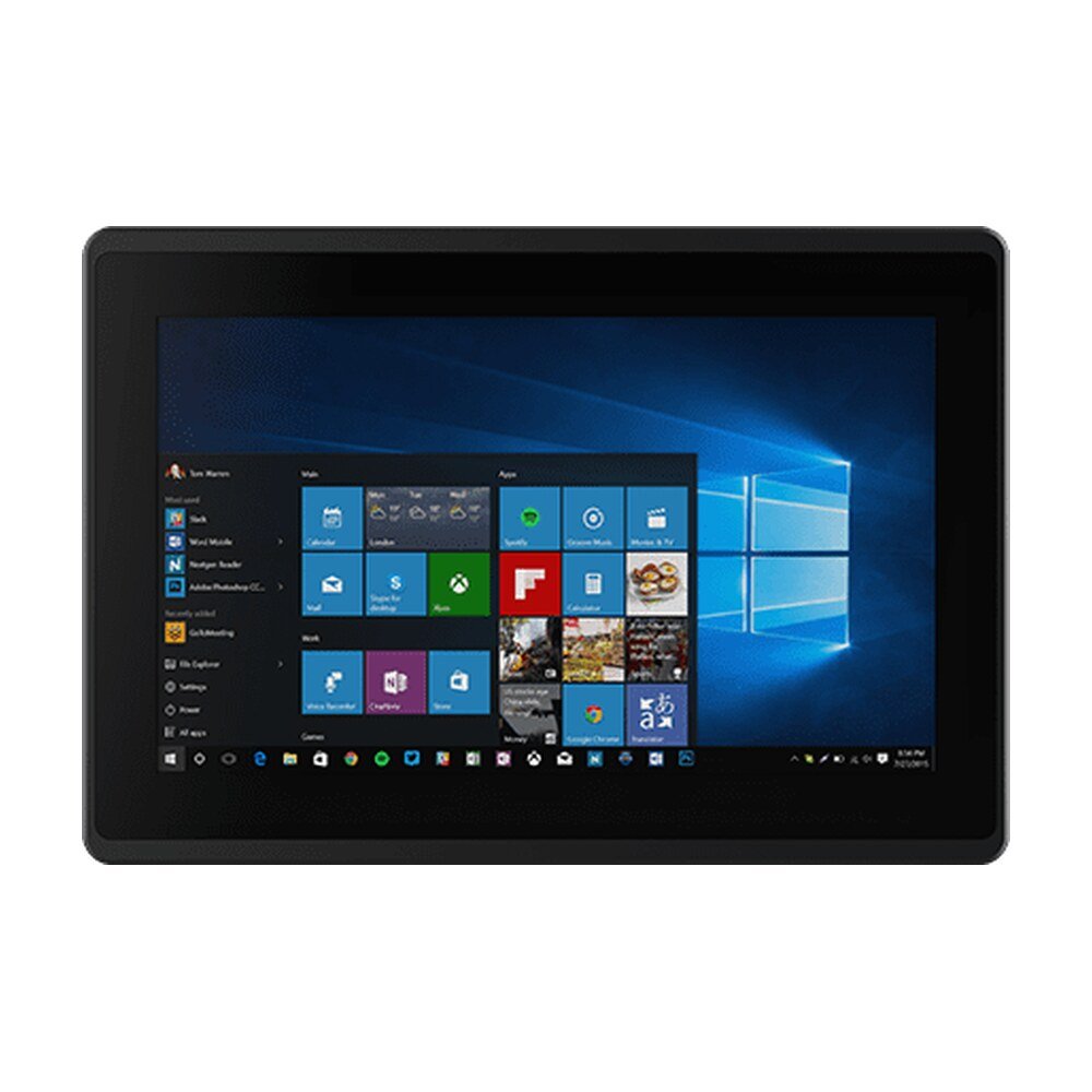 Winmate W07IE3S-EHO1 7" Intel® Celeron® N6211 E Series HMI Panel PC