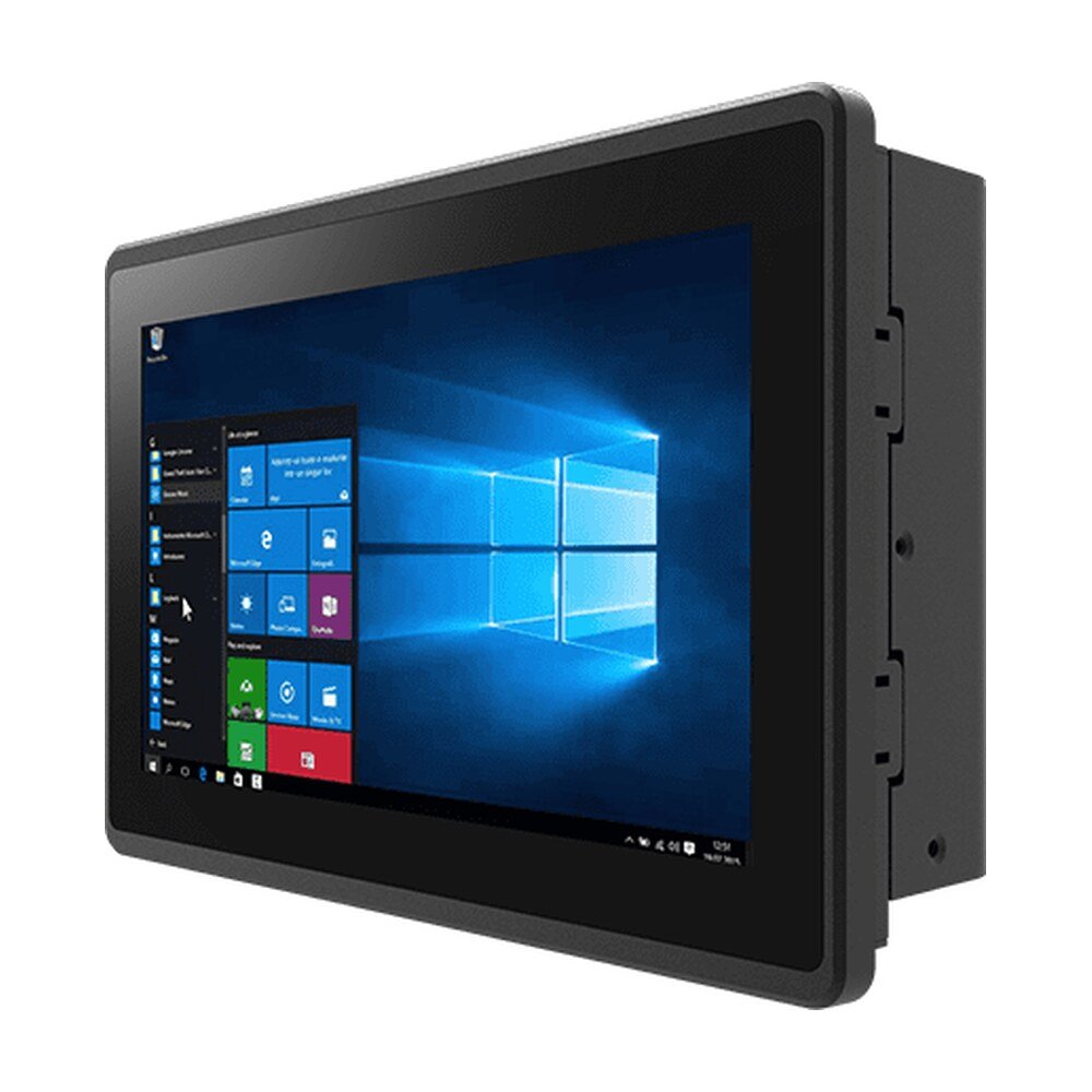 Winmate W07IE3S-EHT1 7" Intel® Celeron® N6211 E Series HMI Panel PC