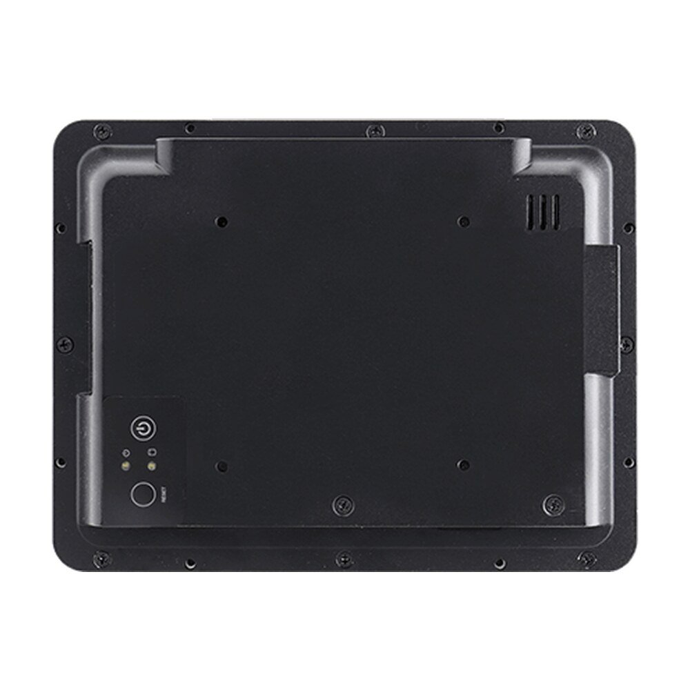 Winmate W07IE3S-GCT1 7" Intel® Celeron® N6211 G-WIN GC-Series Front IP65 PCAP Panel PC