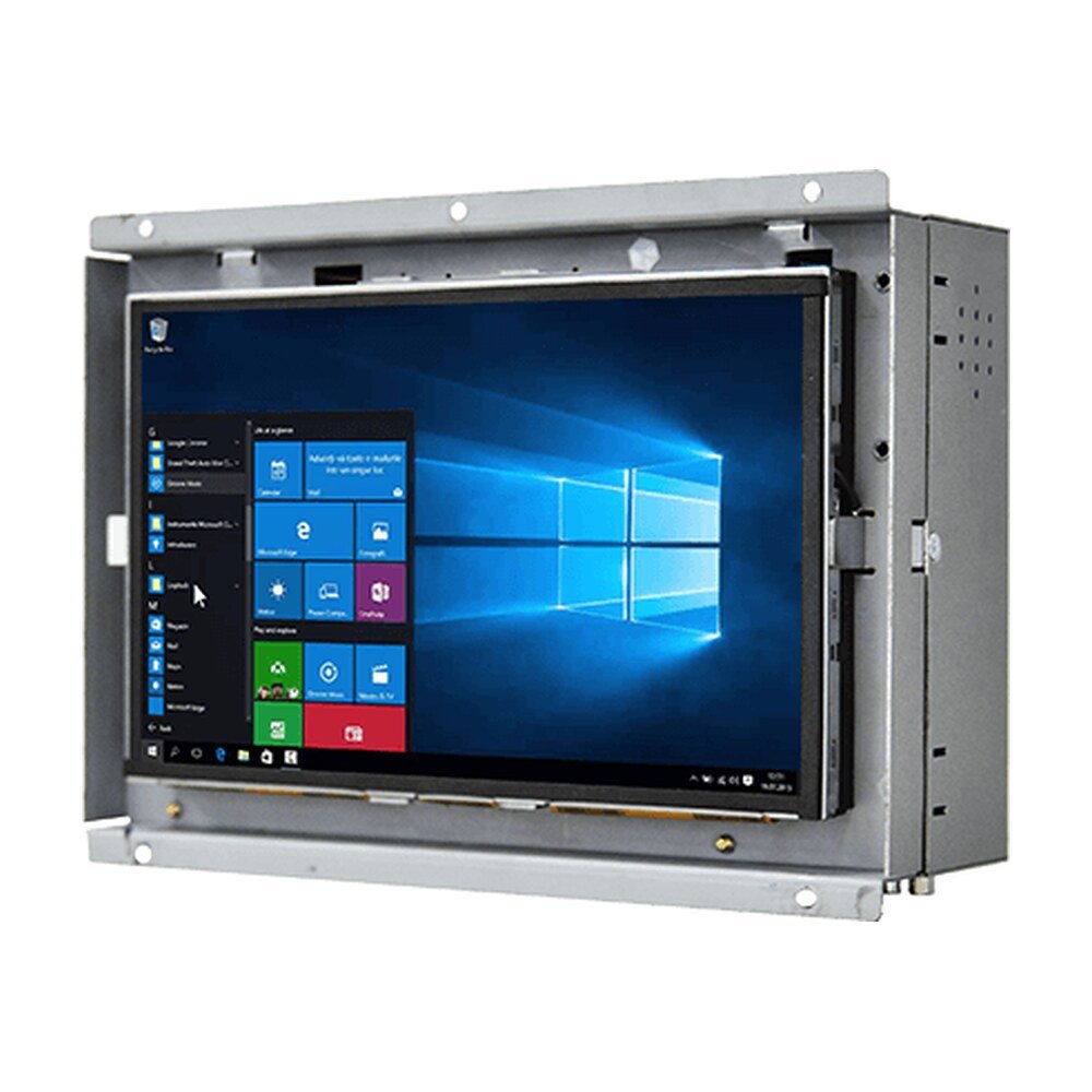 Winmate W07IE3S-OFT1 7" Intel® Celeron® N6211 Open Frame Panel PC