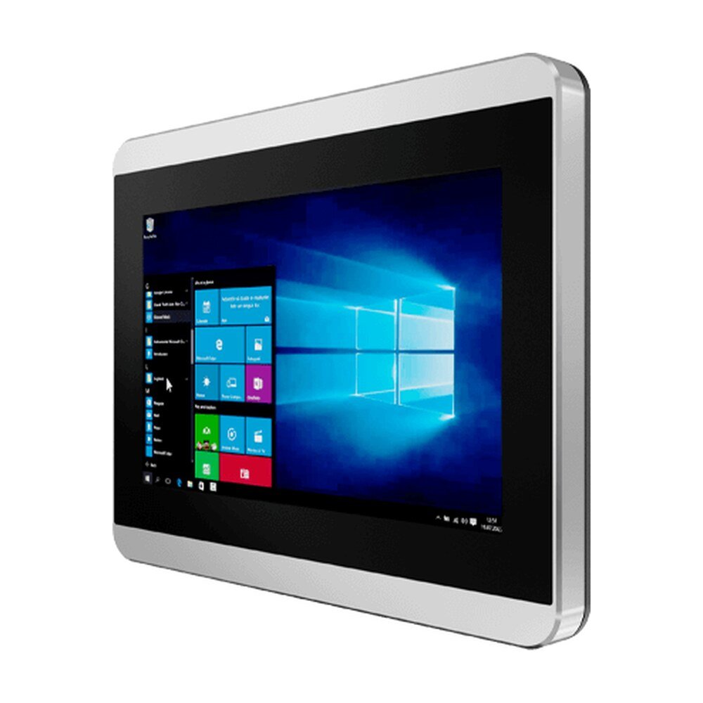 Winmate W07IE3S-PCT1-POE 7" Intel® Celeron® N6211 S Series HMI Panel PC