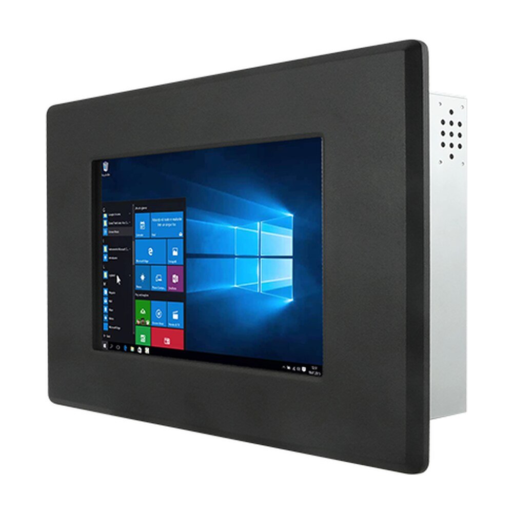 Winmate W07IE3S-PMT1 7" Intel® Celeron® N6211 Panel Mount Panel PC