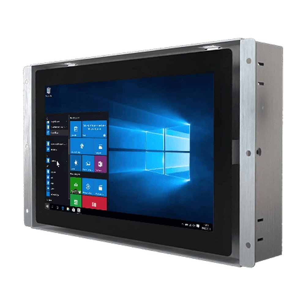 Winmate W07IE3S-POT1 7" Intel® Celeron® N6211 PO Series HMI Panel PC