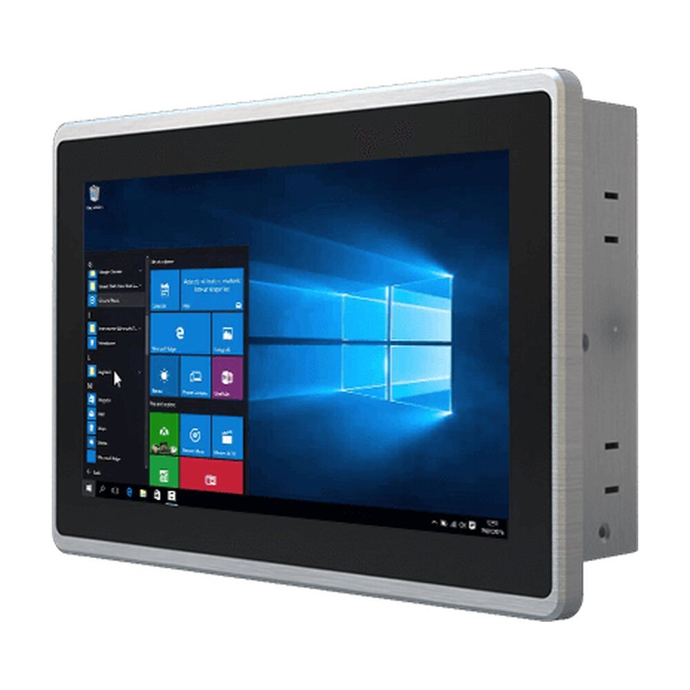 Winmate W07IE3S-PPT1 7" Intel® Celeron® N6211 PP Series HMI Panel PC