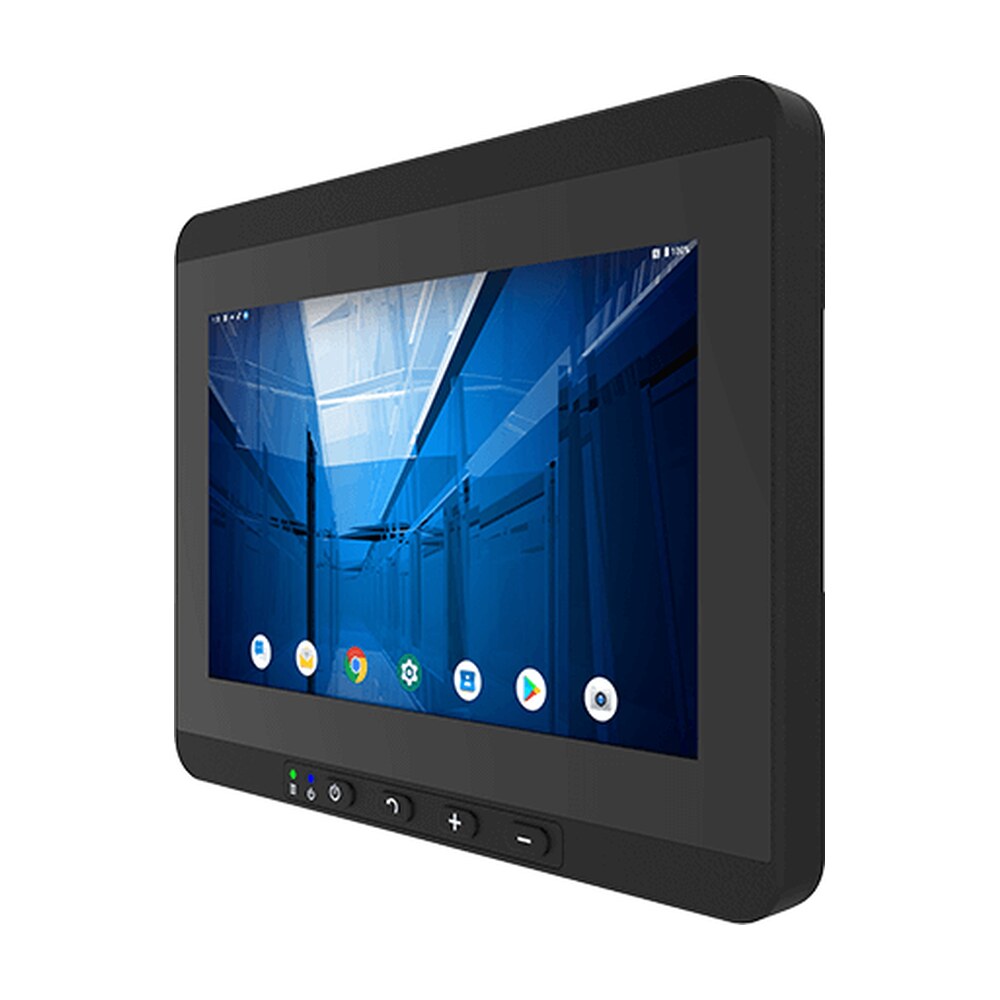 Winmate W07IM3A-67O1-P 7” ARM A53 G-WIN Full IP67 P-CAP Panel PC