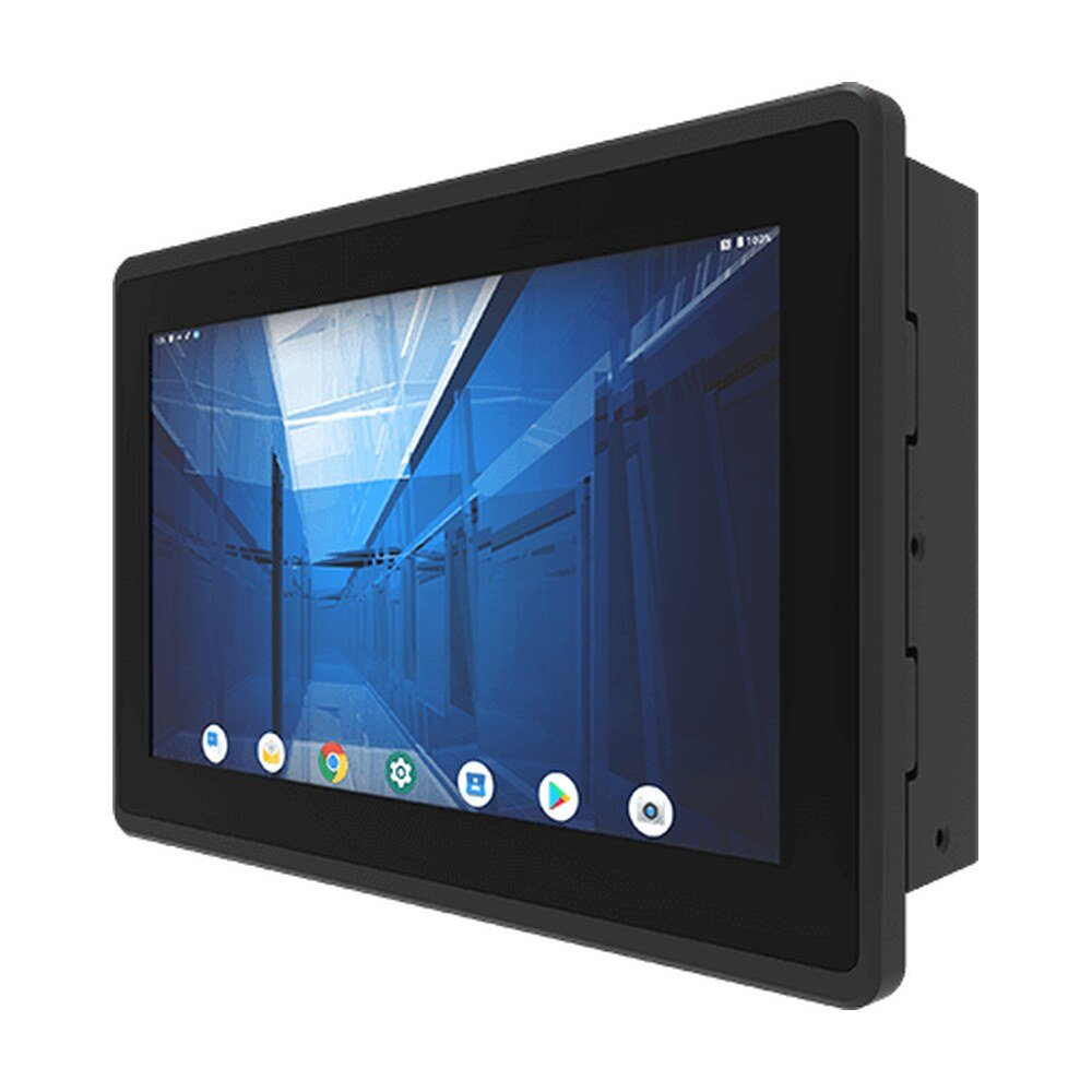 Winmate W07IM3S-EHT1 7" ARM A53 E Series HMI Panel PC