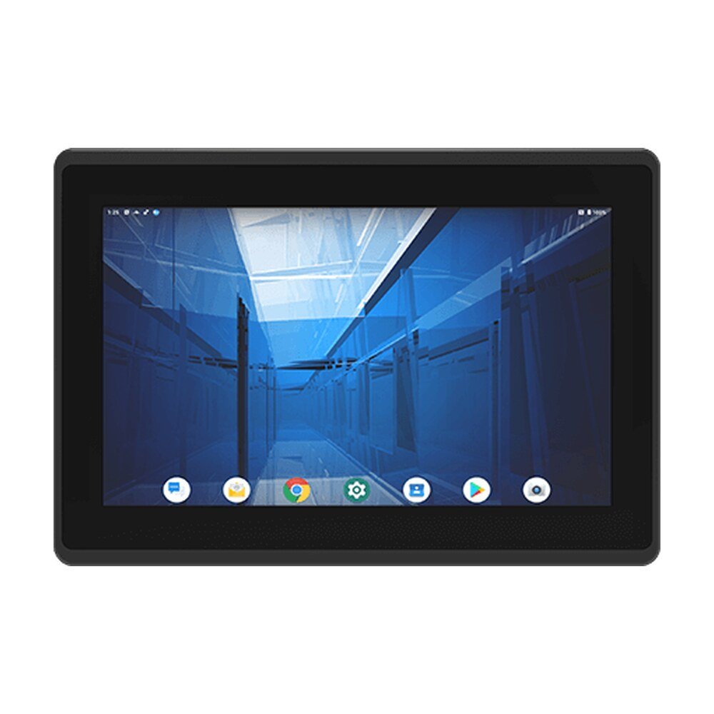 Winmate W07IM3S-EHT1 7" ARM A53 E Series HMI Panel PC