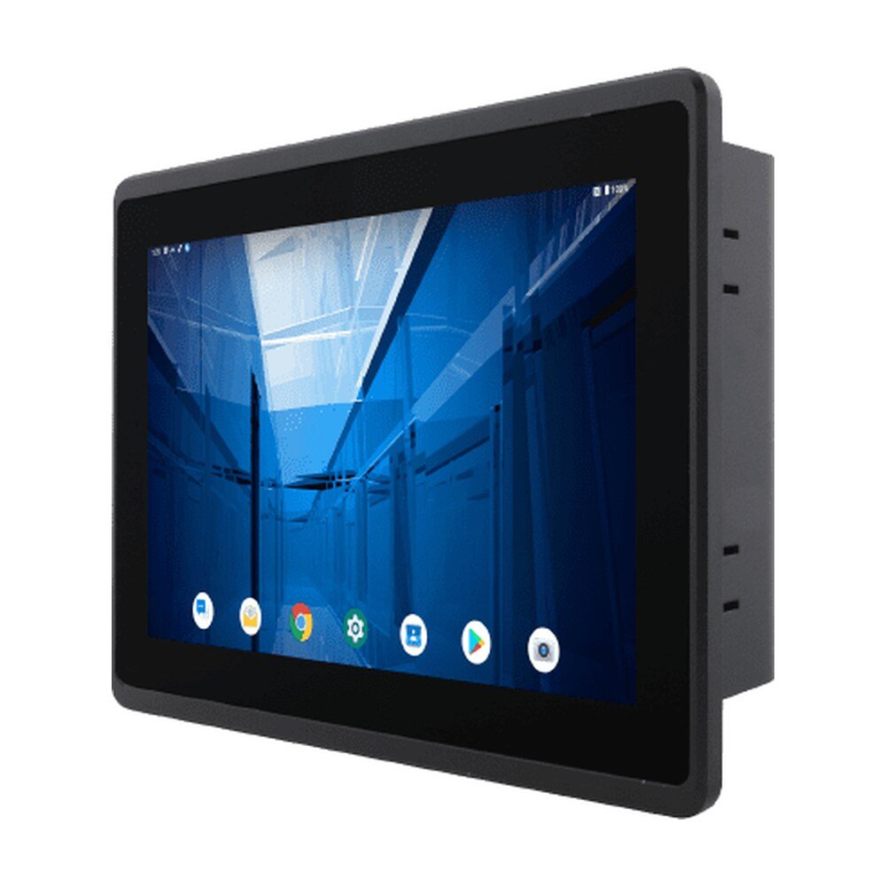 Winmate W07IM3S-ELT1 7" ARM A53 EL HMI Panel PC
