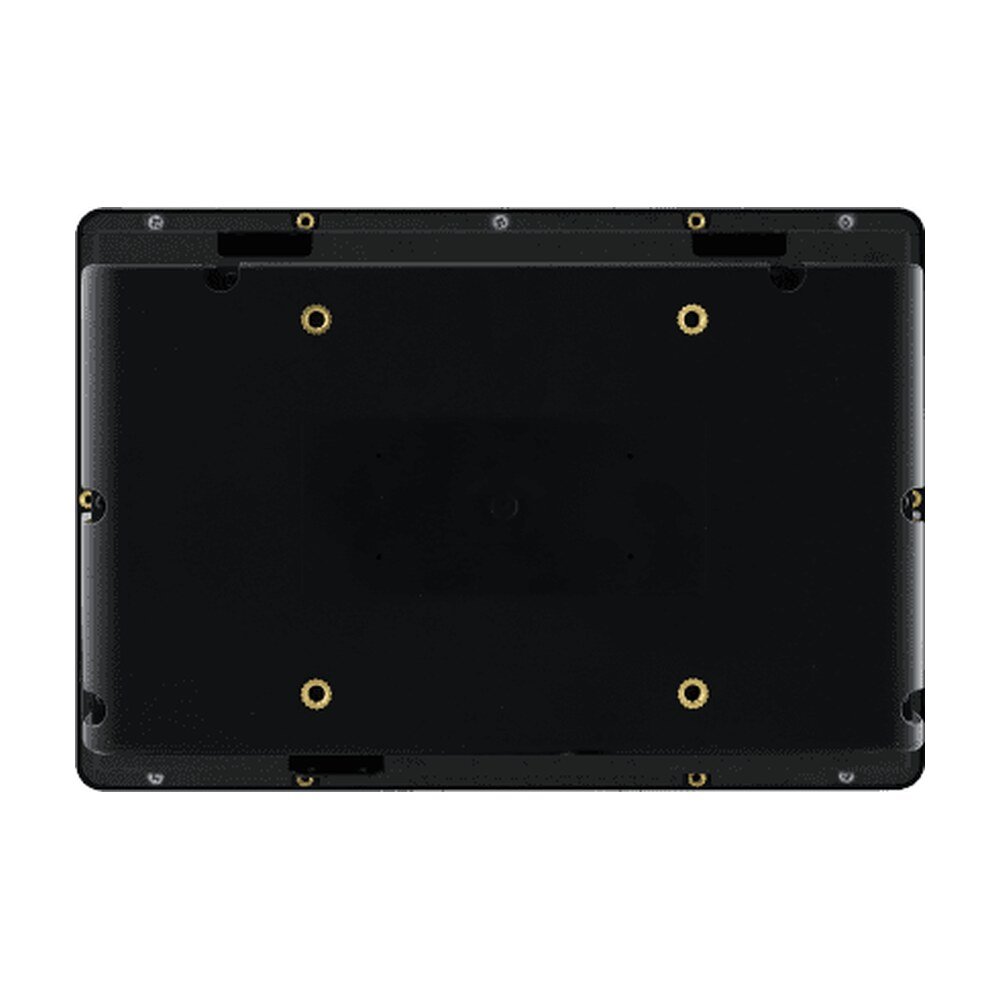 Winmate W07IM3S-ELT1 7" ARM A53 EL HMI Panel PC