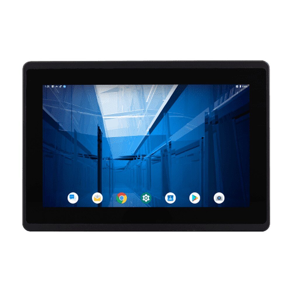 Winmate W07IM3S-ELT1 7" ARM A53 EL HMI Panel PC
