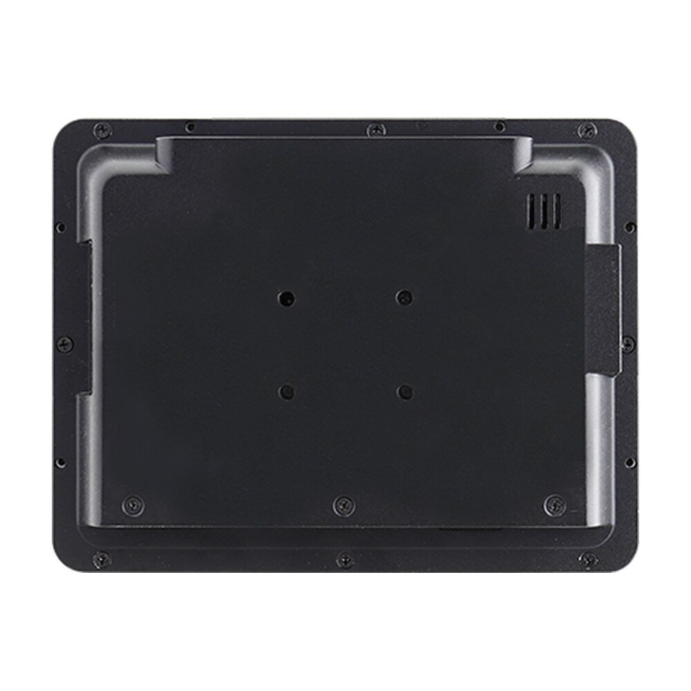 Winmate W07IM3S-GCT1 7" ARM A53 G-WIN GC-Series Front IP65 PCAP Panel PC