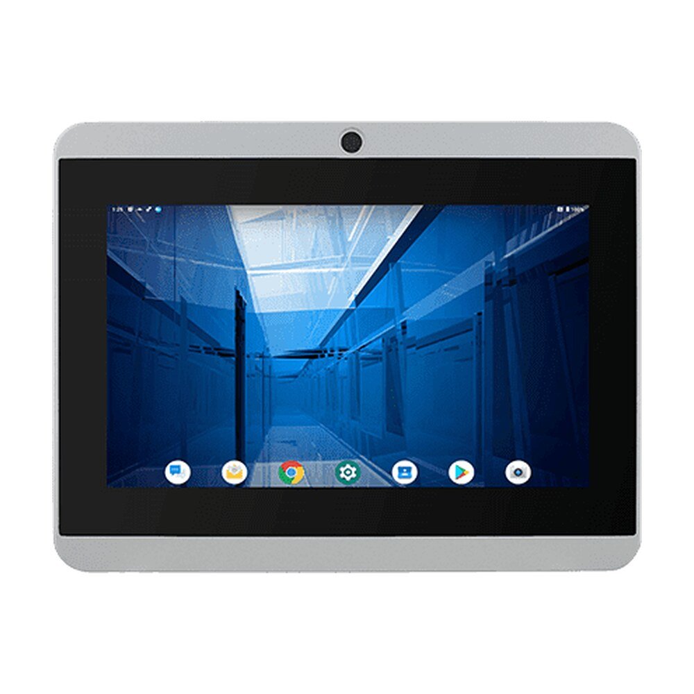 Winmate W07IM3S-PCT1-POE 7" ARM A53 S Series HMI Panel PC