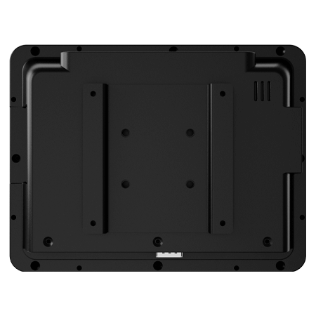 Winmate W07IP3S-PCO1-POE 7" Intel® Pentium® N4200 S Series HMI Panel PC