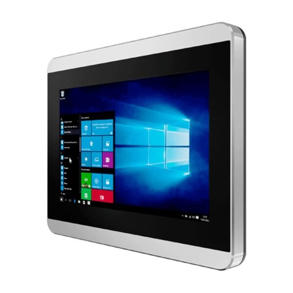 Winmate W07IP3S-PCT1-POE 7″ Intel® Pentium® N4200 S Series HMI Panel PC