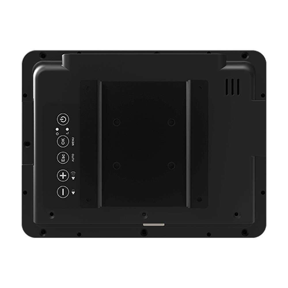 Winmate W07L100-PCO1OD 7" PCAP Touch Chassis Display