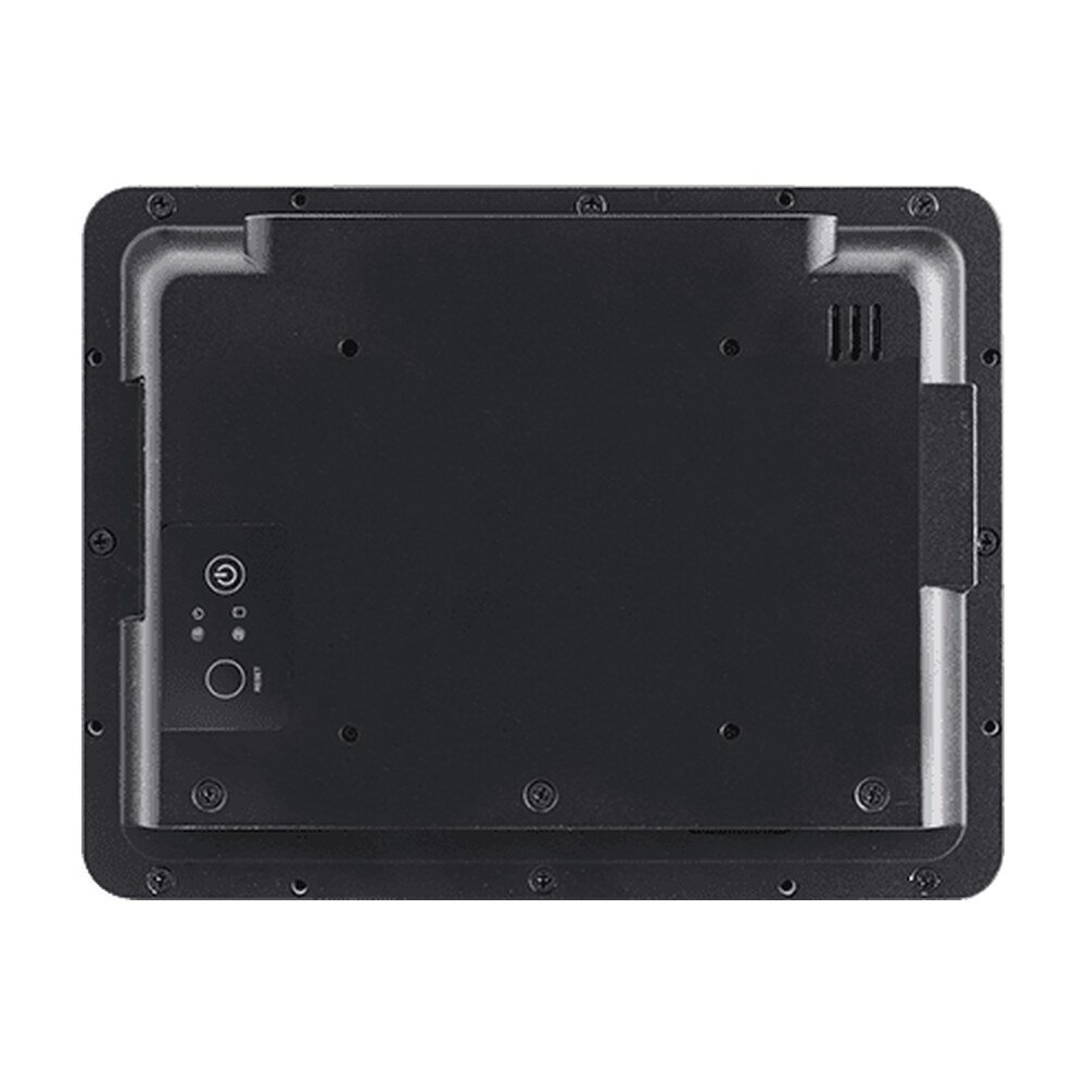 Winmate W07MG3S-GCT1 7" ARM A78 + A55 G-WIN GC-Series Front IP65 PCAP Panel PC