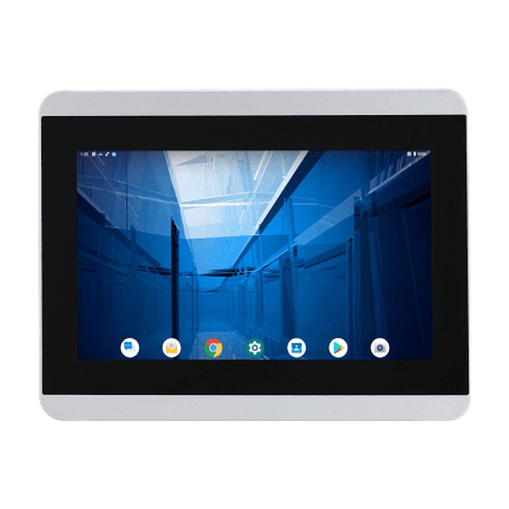 Winmate W07MG3S-GST1 7" ARM A78 + A55 G-WIN GS-Series Full IP65 PCAP Panel PC