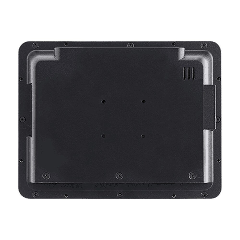 Winmate W07MG3S-PCT1AC-POE 7" S Series HMI Panel PC with ARM A78 + A55 Processor