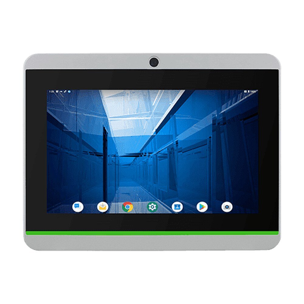 Winmate W07MG3S-PCT1AC-POE 7" S Series HMI Panel PC with ARM A78 + A55 Processor