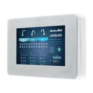Chassis Display