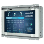 Industrial Display