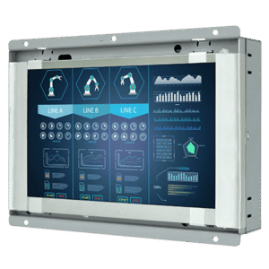 Industrial Display