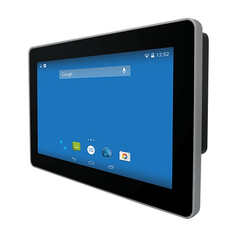 Winmate W10FA3S-GSH2 10.1" NXP i.MX6 G-WIN GS-Series Full IP65 PCAP Panel PC