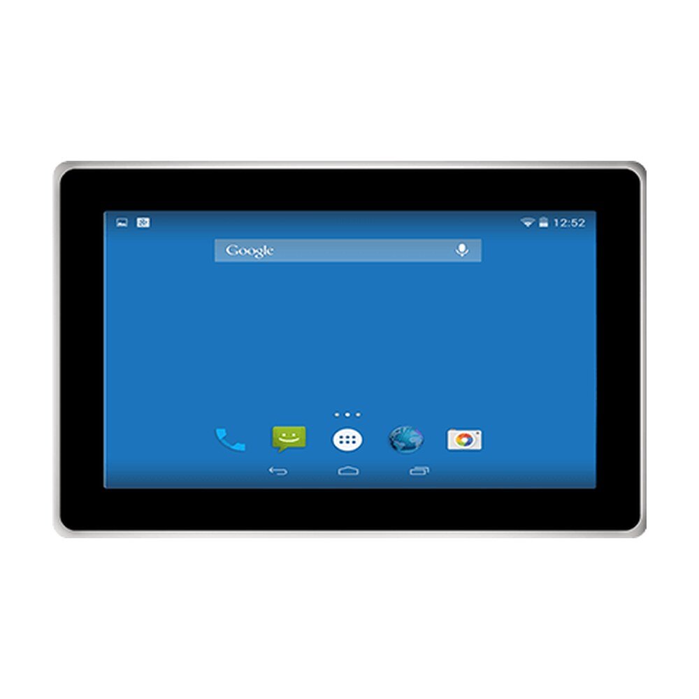 Winmate W10FA3S-GSH2 10.1" NXP i.MX6 G-WIN GS-Series Full IP65 PCAP Panel PC