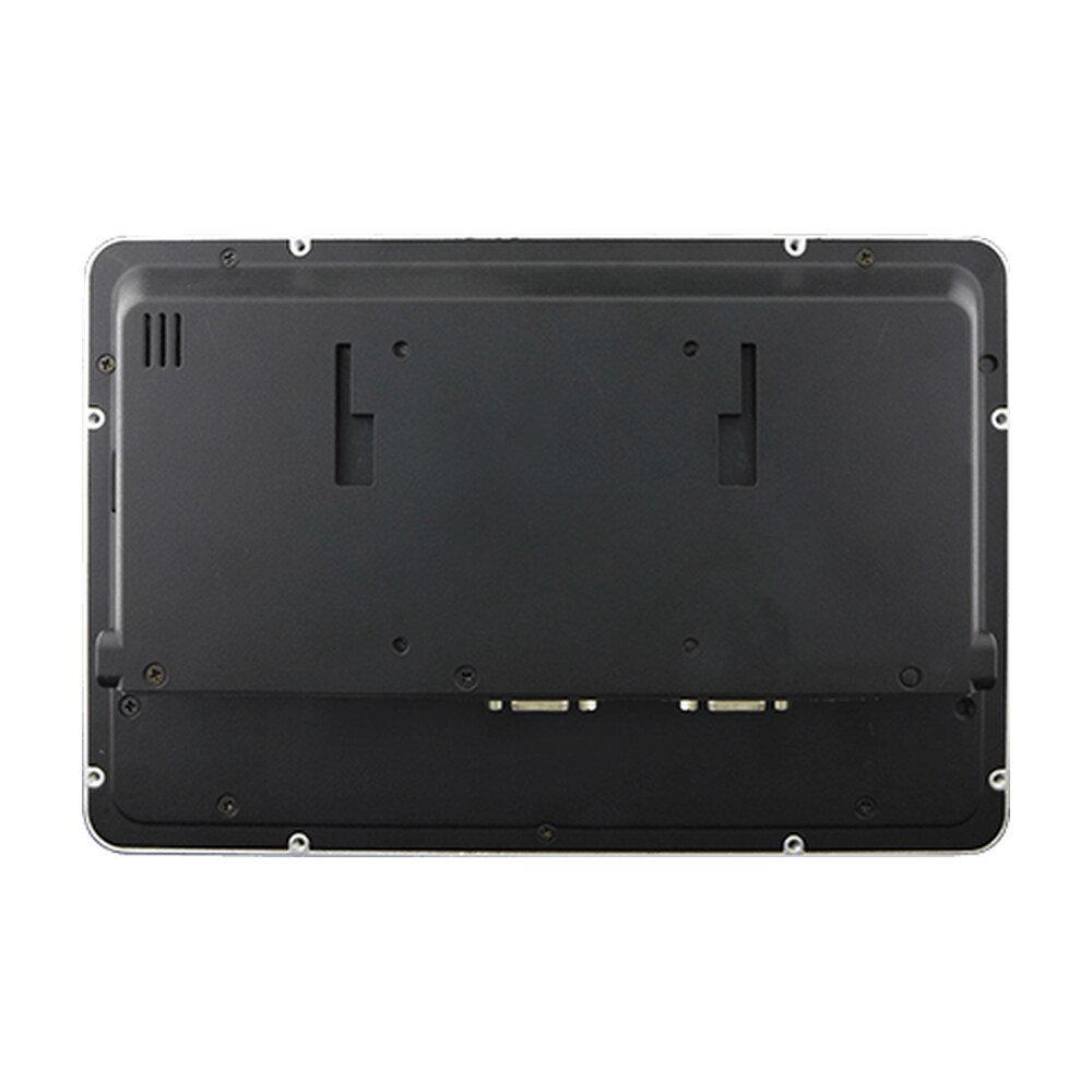 Winmate W10FA3S-PCH2-POE 10.1" NXP i.MX6 S Series HMI Panel PC