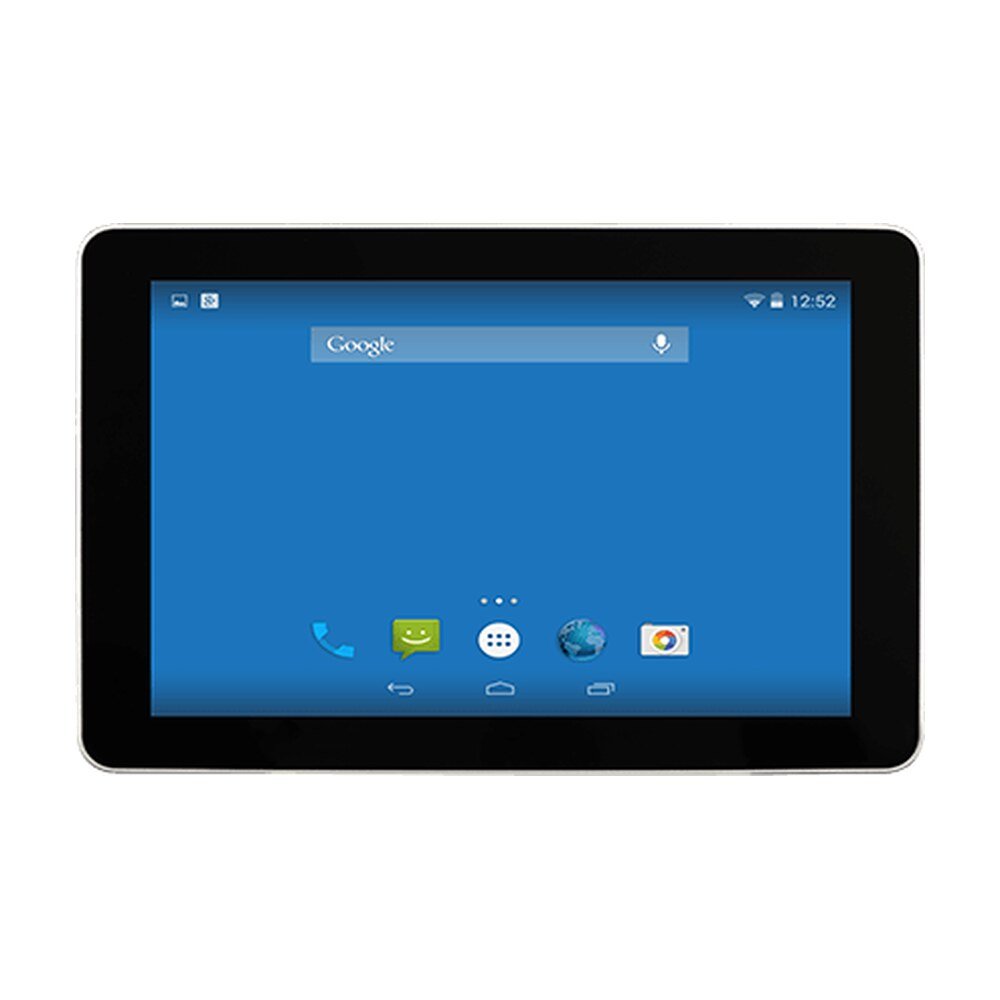 Winmate W10FA3S-PCH2-POE 10.1" NXP i.MX6 S Series HMI Panel PC