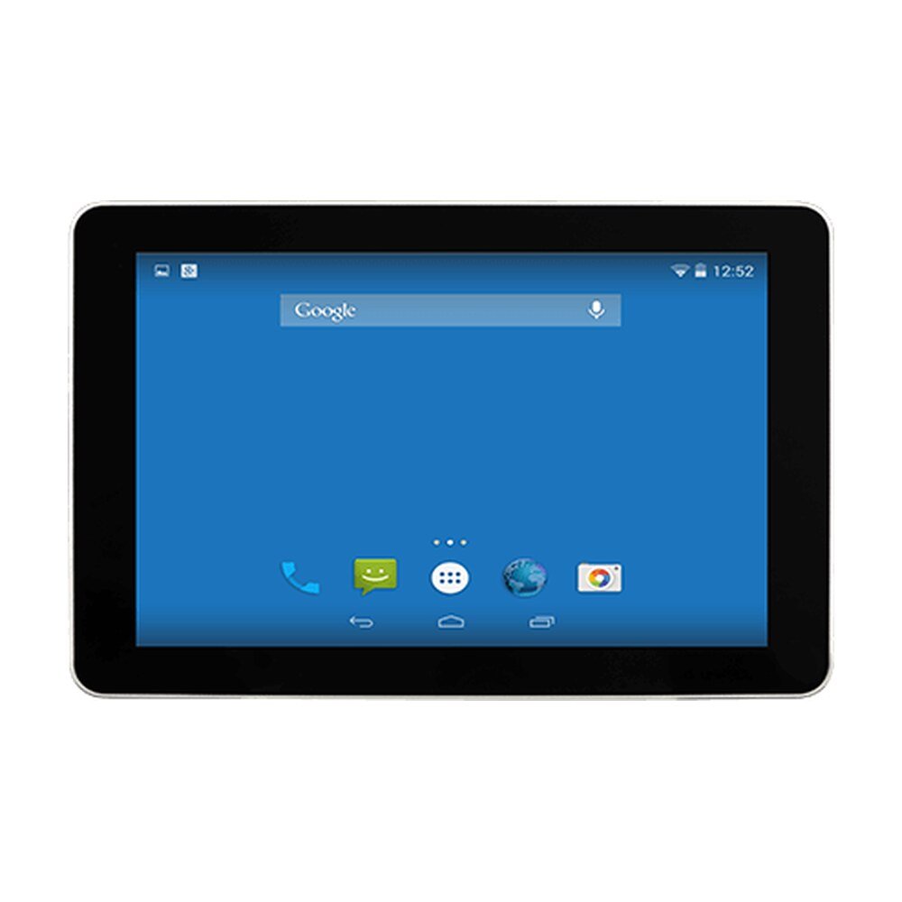 Winmate W10FA3S-PCH2AC-POE 10.1" NXP i.MX6 S Series HMI Panel PC