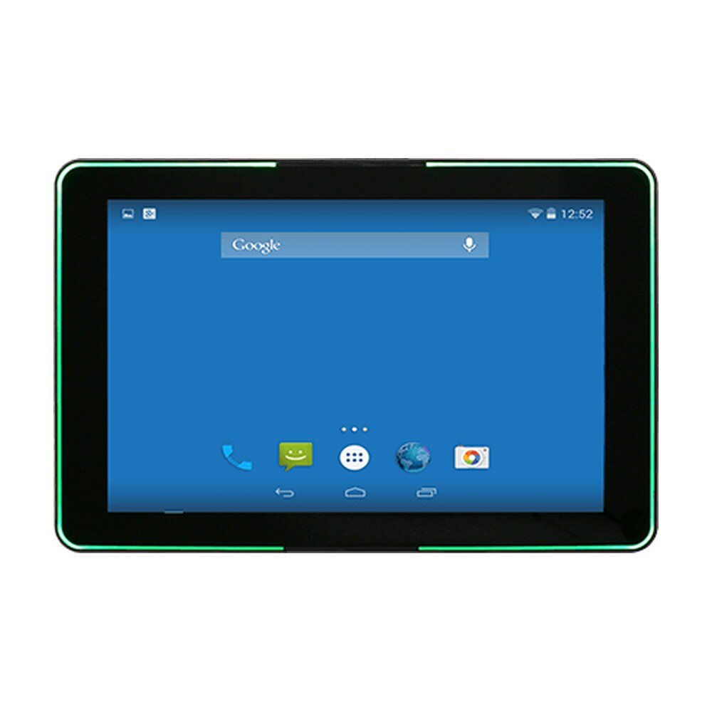 Winmate W10FA3S-PCH2LB 10.1" NXP i.MX6 S Series HMI Panel PC