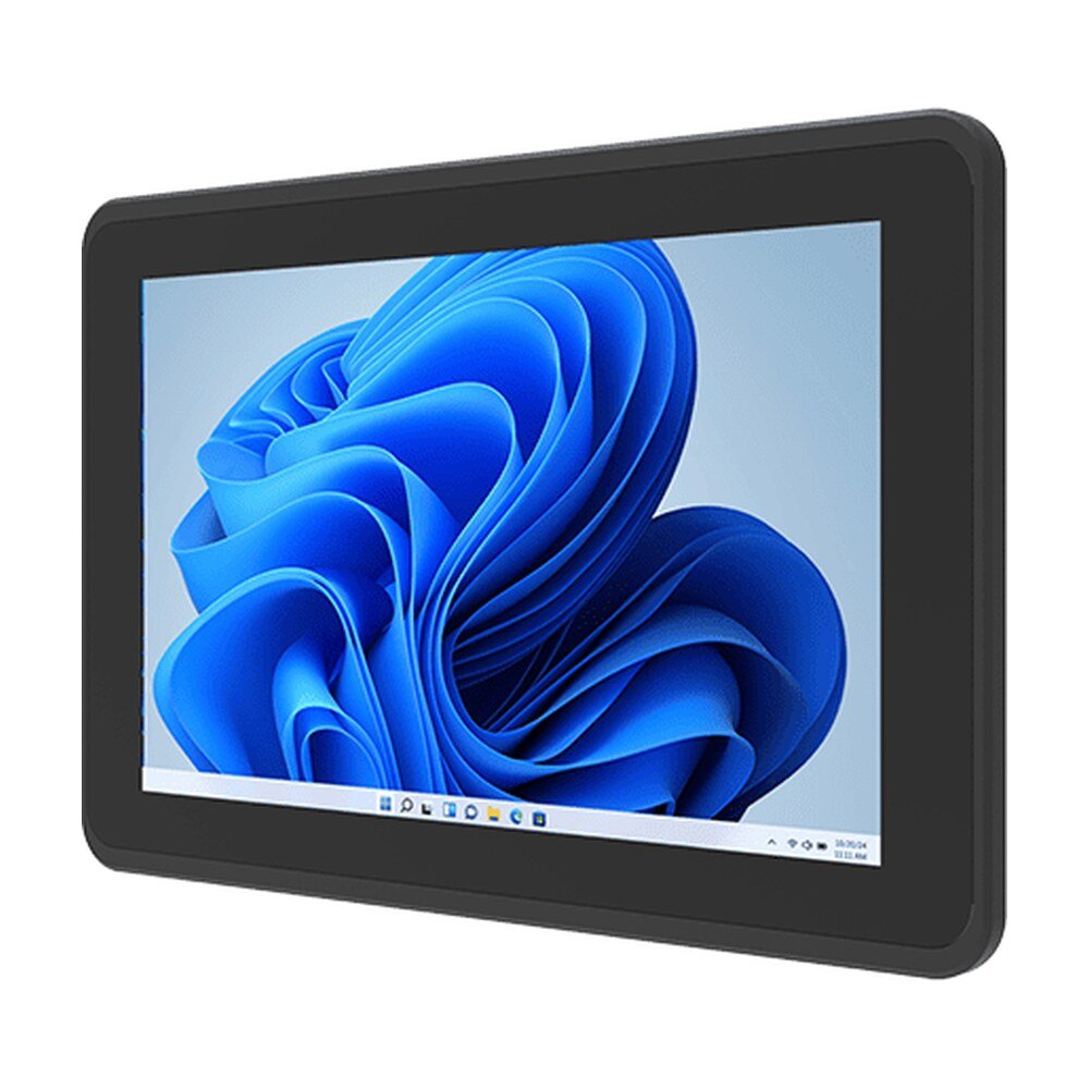 Winmate W10IAN3S-EHH2 10.1" E Series HMI Panel PC with Intel® Processor N150