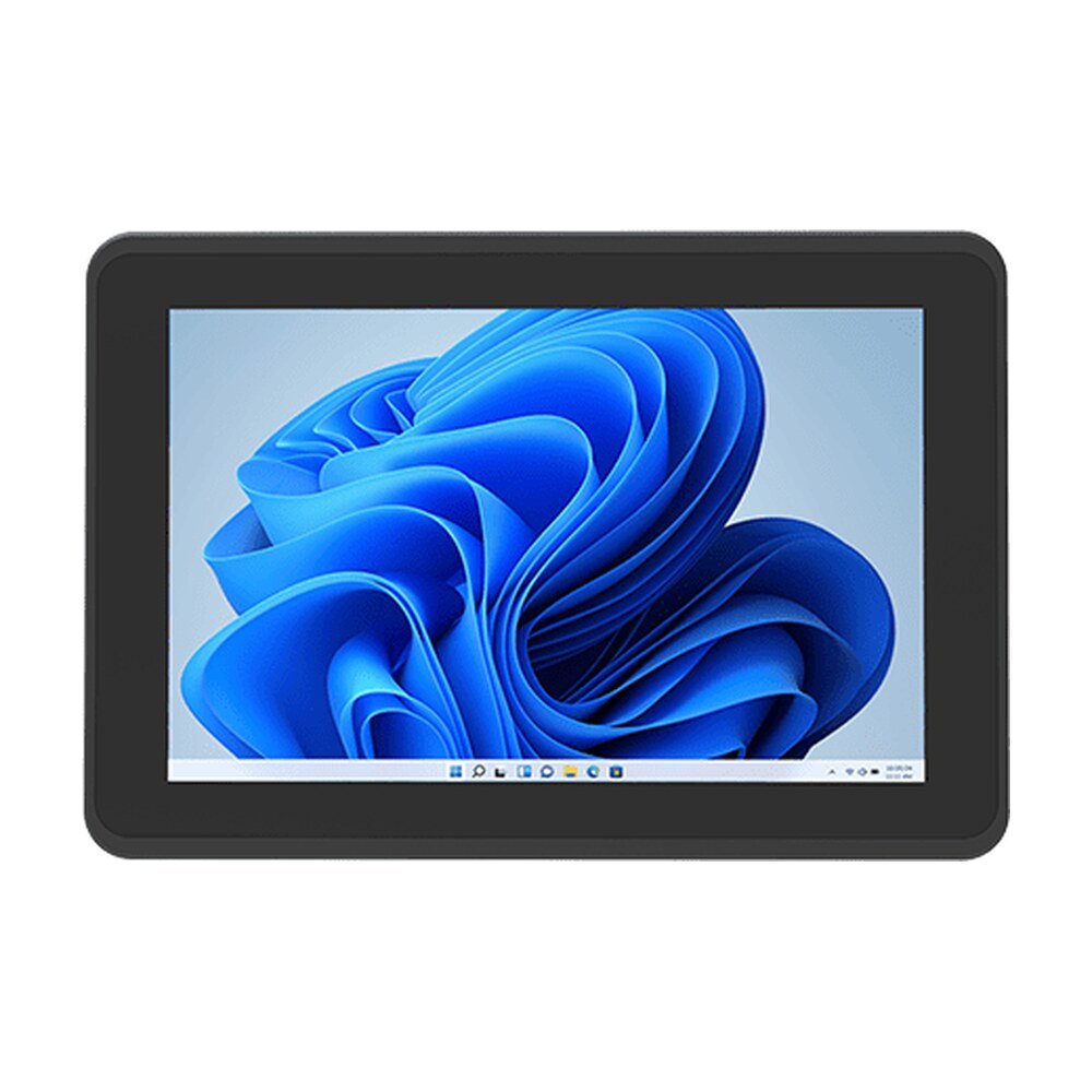 Winmate W10IAN3S-EHH2 10.1" E Series HMI Panel PC with Intel® Processor N150