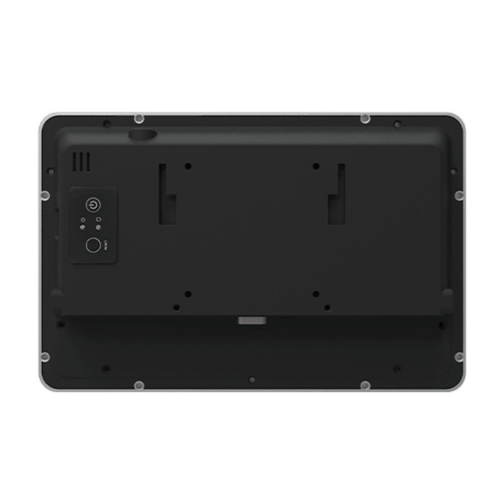 Winmate W10IAN3S-GCH2 10.1" G-WIN GC-Series Front IP65 PCAP Panel PC with Intel® Processor N150