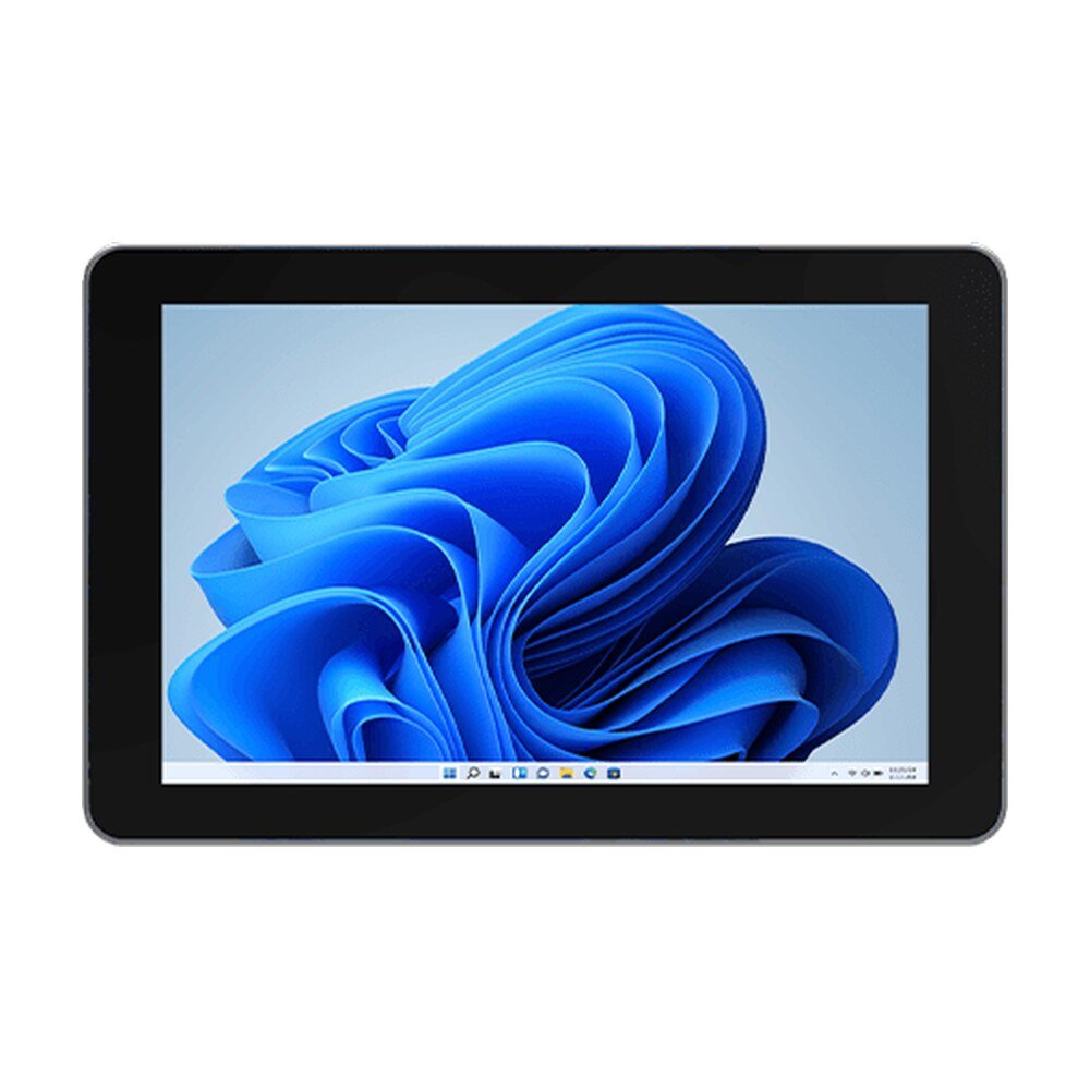 Winmate W10IAN3S-GCH2 10.1" G-WIN GC-Series Front IP65 PCAP Panel PC with Intel® Processor N150