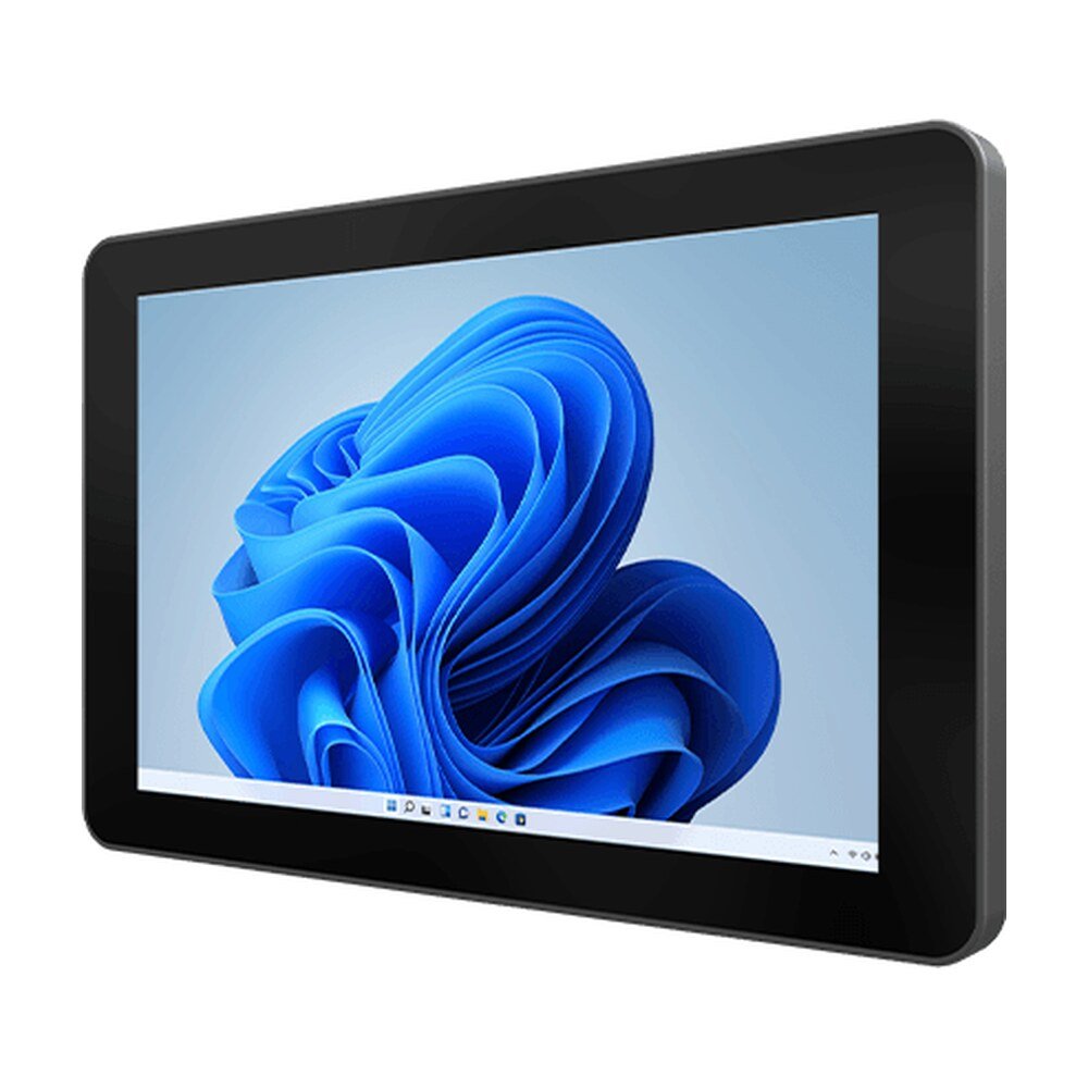 Winmate W10IAN3S-GSH2 10.1" G-WIN GS-Series Full IP65 PCAP Panel PC with Intel® Processor N150