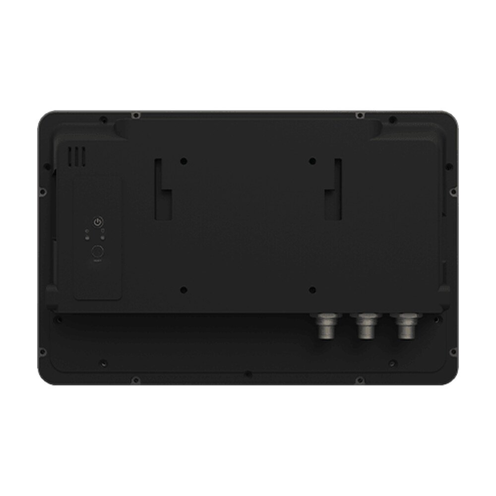 Winmate W10IAN3S-GSH2 10.1" G-WIN GS-Series Full IP65 PCAP Panel PC with Intel® Processor N150