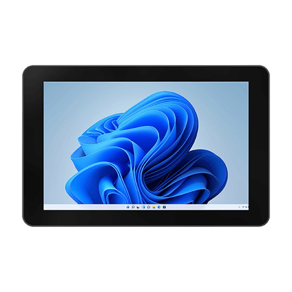 Winmate W10IAN3S-GSH2 10.1" G-WIN GS-Series Full IP65 PCAP Panel PC with Intel® Processor N150