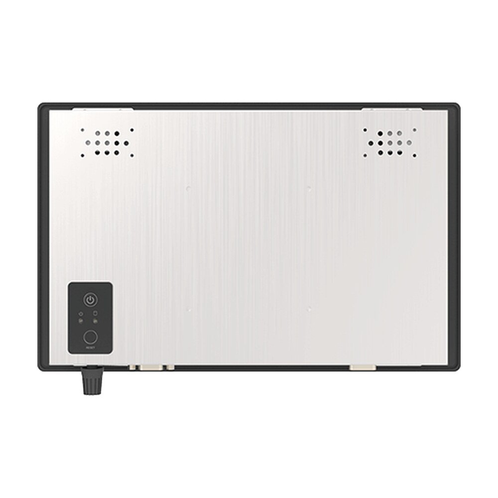 Winmate W10IAN3S-IPH2 10.1” Intel® Twin Lake N150 Front IP65 Panel PC