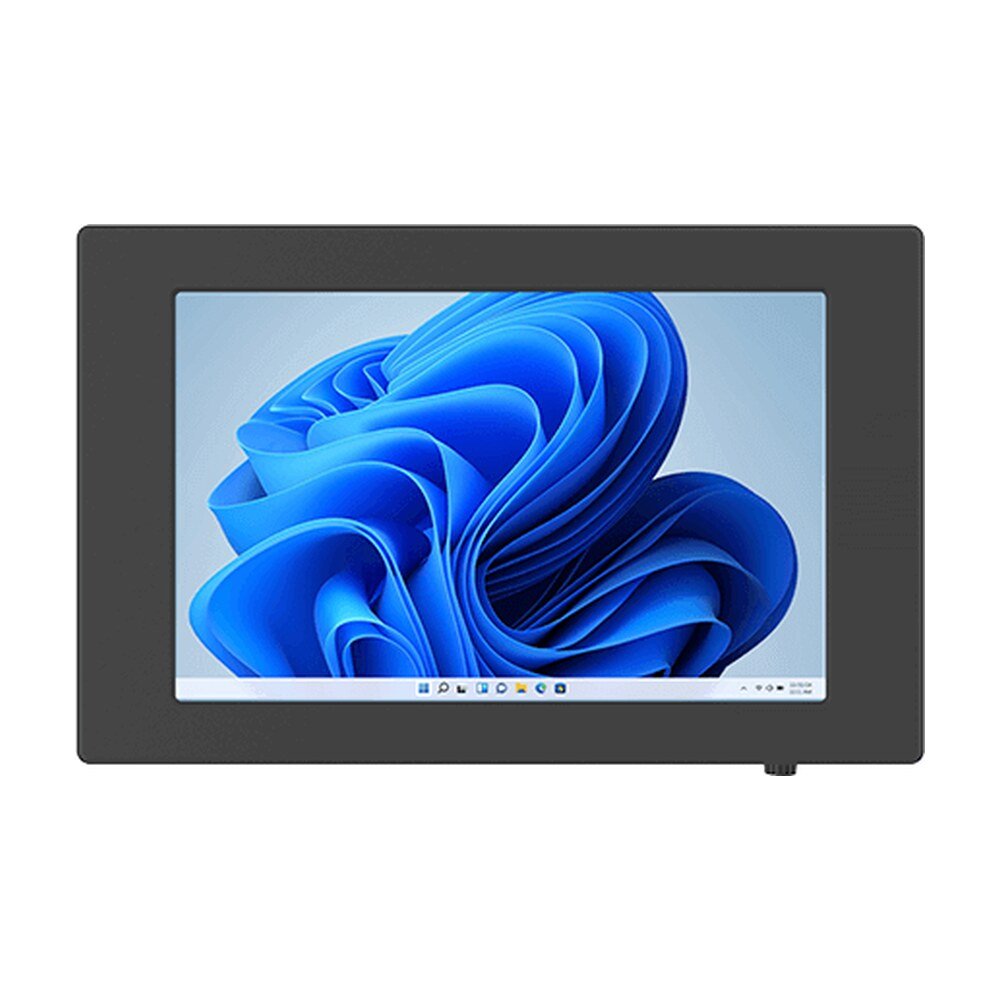 Winmate W10IAN3S-IPH2 10.1” Intel® Twin Lake N150 Front IP65 Panel PC