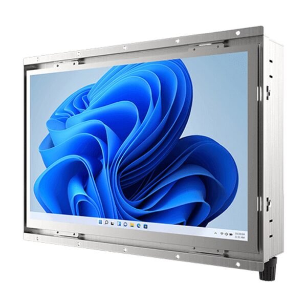 Winmate W10IAN3S-OFH2 10.1″ Intel® Twin Lake N150 Open Frame Panel PC