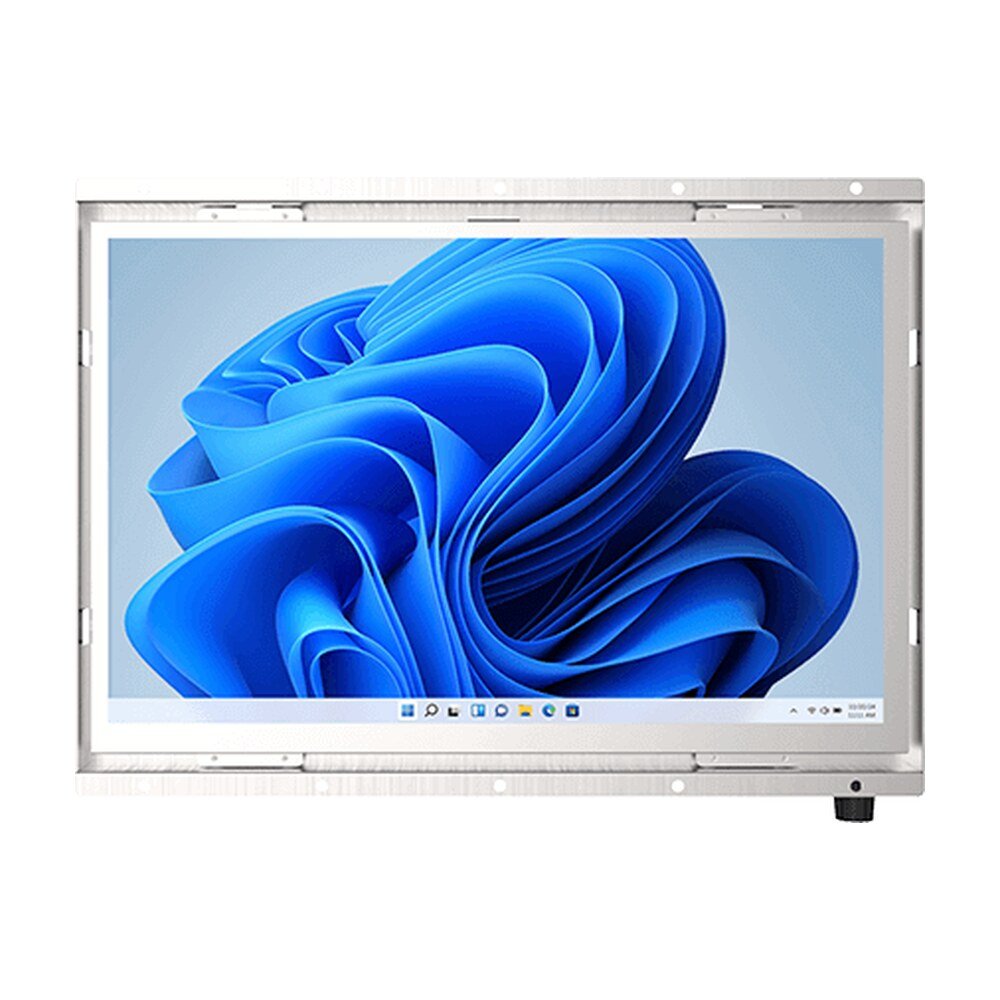 Winmate W10IAN3S-OFH2 10.1" Intel® Twin Lake N150 Open Frame Panel PC