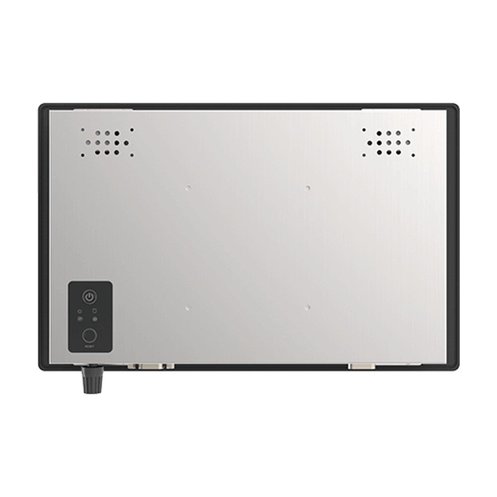 Winmate W10IAN3S-PMH2 10.1" Intel® Twin Lake N150 Panel Mount Panel PC