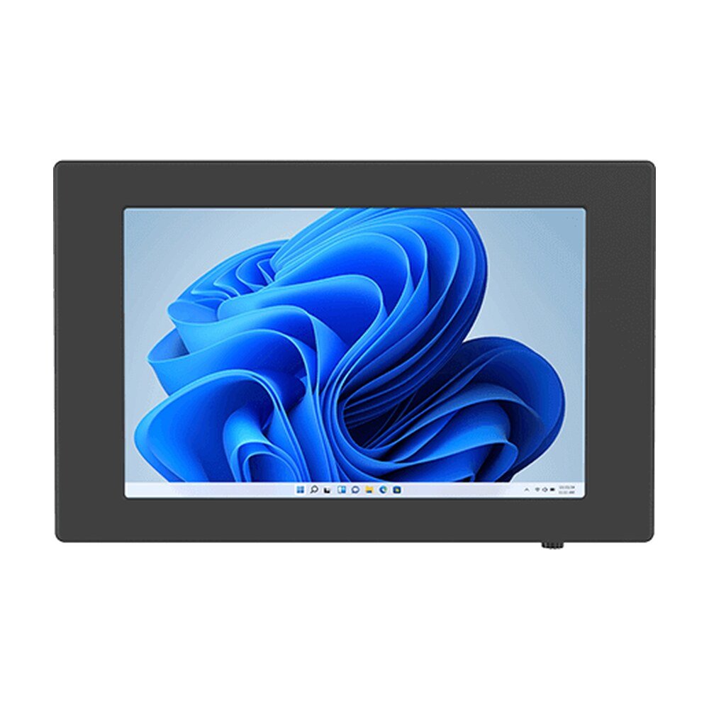 Winmate W10IAN3S-PMH2 10.1" Intel® Twin Lake N150 Panel Mount Panel PC