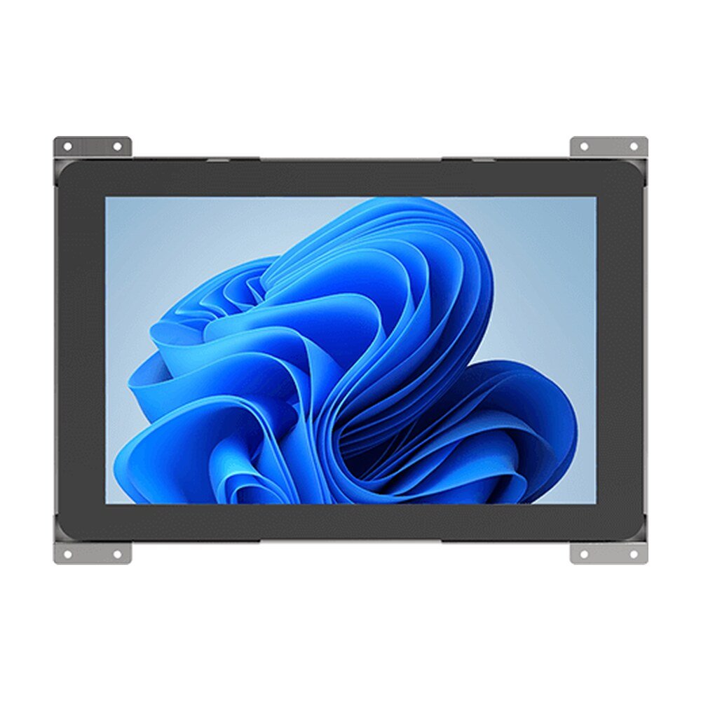 Winmate W10IAN3S-POA1 10.1” Intel® Twin Lake N150 PO Series HMI Panel PC